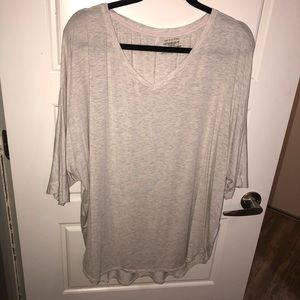 Victoria’s Secret extra long top